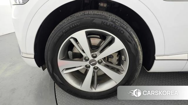 Genesis GV80 id 3844365 из Кореи 15