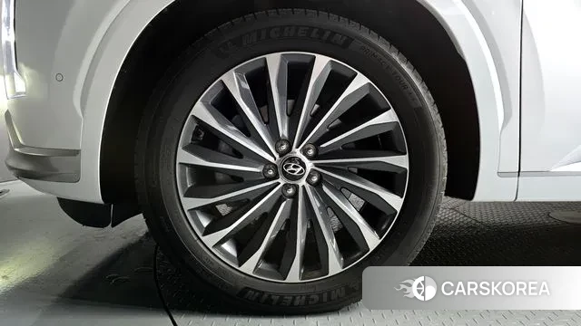 Hyundai The New Palisade id 3539247 из Кореи 15