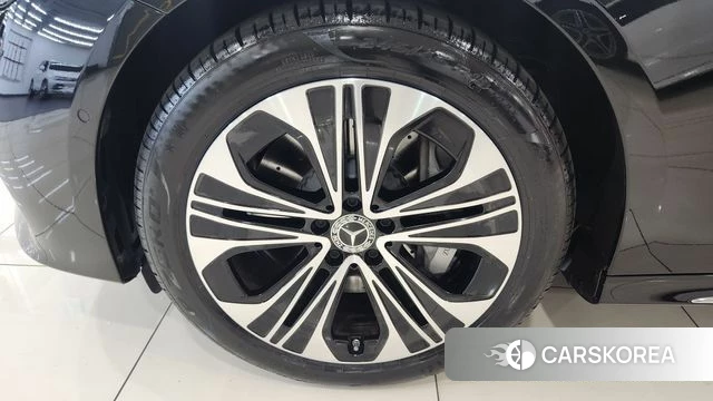 Mercedes-Benz E-Class W214 id 4533028 из Кореи 13