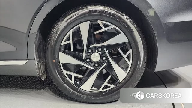 Hyundai The New Grandeur IG Hybrid id 2902160 из Кореи 15