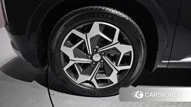 Hyundai Palisade id 3676643 из Кореи 15