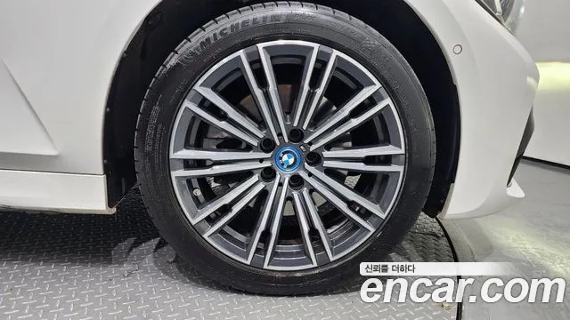 BMW 3 Series (G20) id 2858531 из Кореи 15