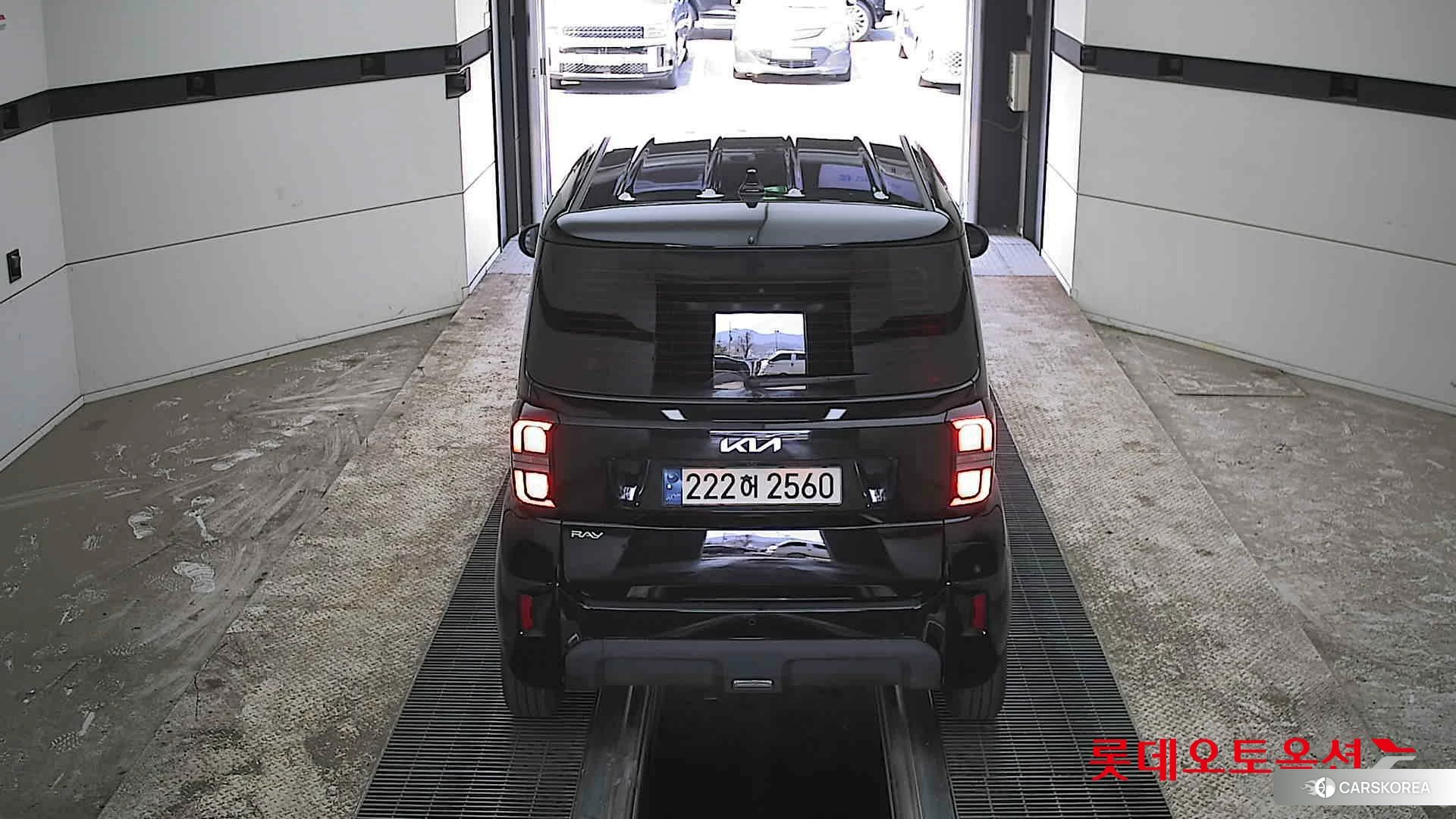 Kia Ray id 3882094 из Кореи 32