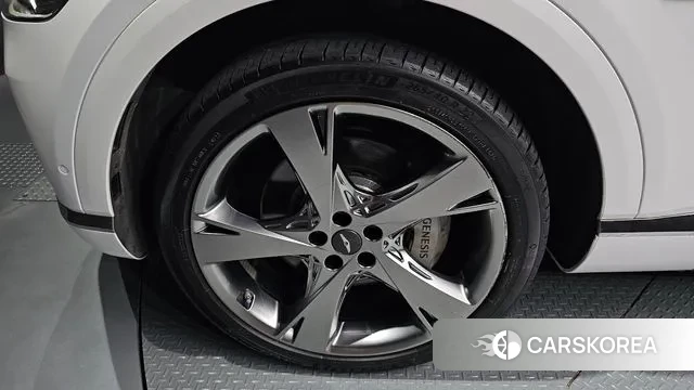 Genesis GV80 id 2979640 из Кореи 15