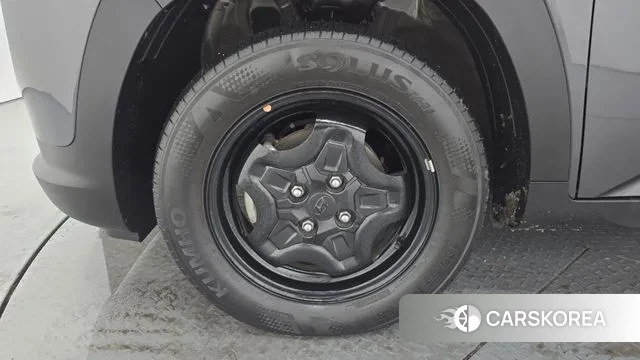 Hyundai Casper id 3447306 из Кореи 15