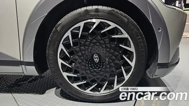 Hyundai Ionic 5 id 2910900 из Кореи 15