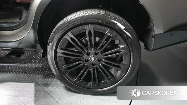 Land Rover Range Rover 5th Generation id 3891895 из Кореи 15