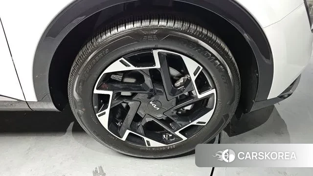 Kia Sportage 5th Generation id 3538111 из Кореи 15