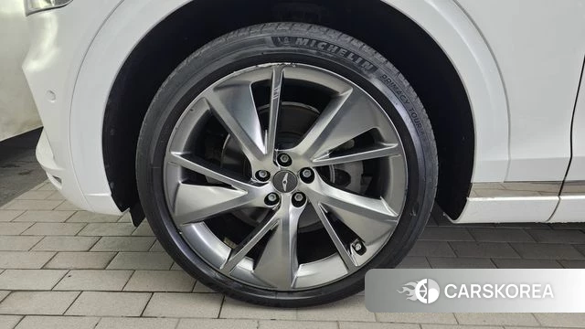 Genesis GV70 id 4614456 из Кореи 30