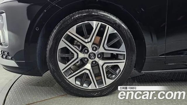 Hyundai Grandeur (GN7) id 2739106 из Кореи 15