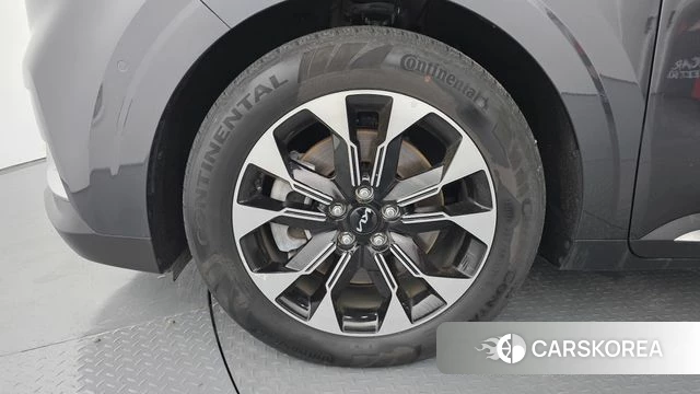 Kia Carnival 4th generation id 4360659 из Кореи 15