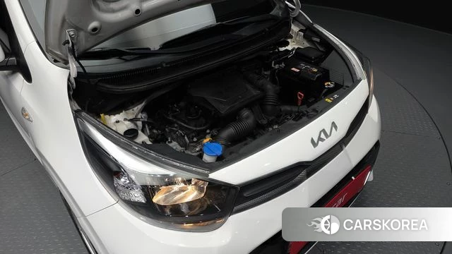 Kia Morning Urban (JA) id 4855761 из Кореи 25