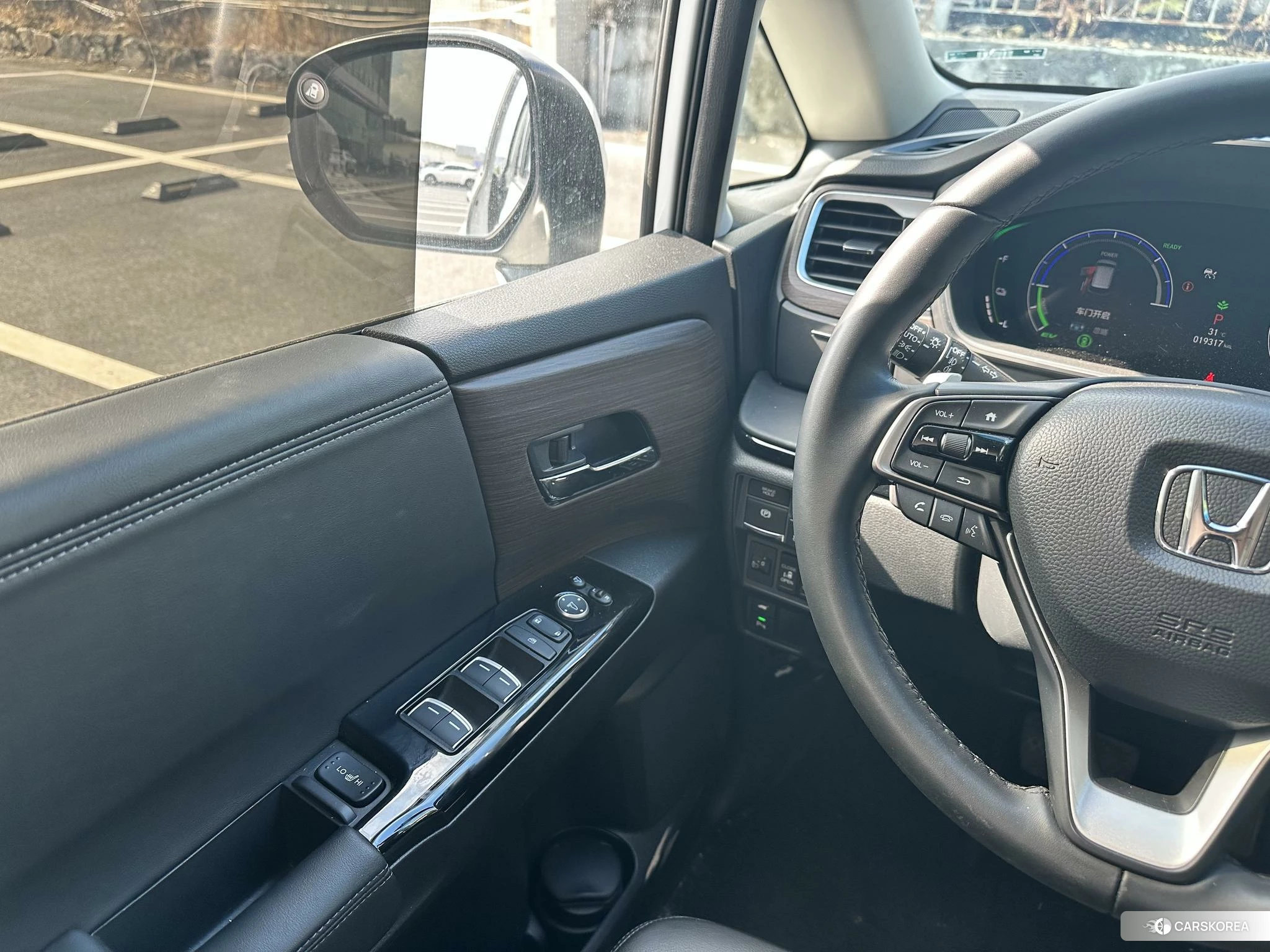 Honda Odyssey id 4499028 из Китая 19