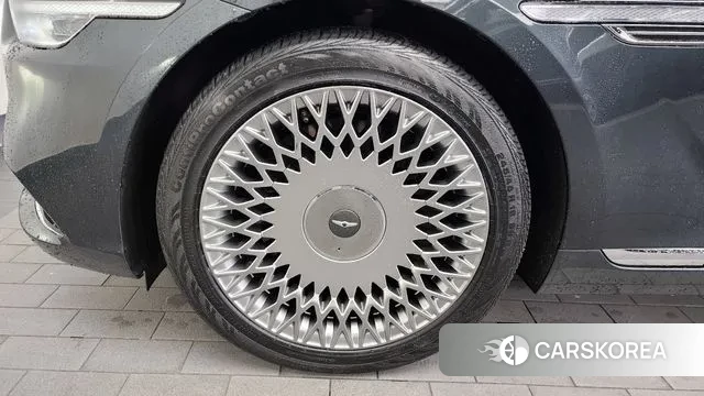 Genesis G90 id 3175367 из Кореи 15