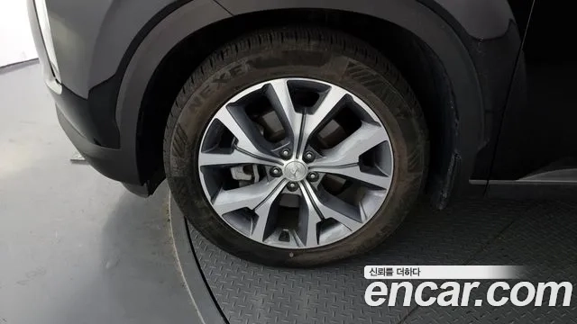 Hyundai Palisade id 2932685 из Кореи 15