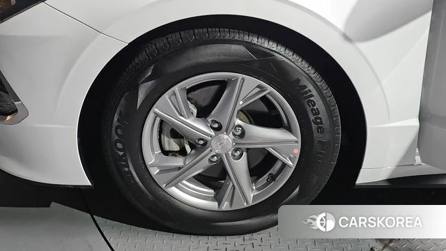 Hyundai Sonata (DN8) id 3795464 из Кореи 15