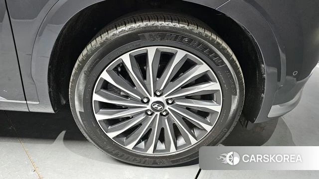 Hyundai The New Palisade id 3811827 из Кореи 15