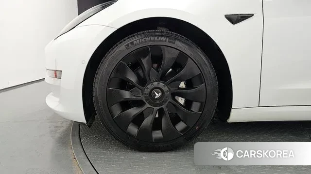 Tesla Model 3 id 3054326 из Кореи 15