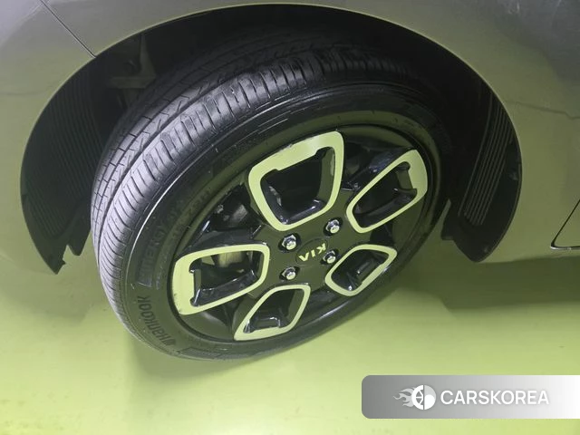 Kia The New Ray id 4250773 из Кореи 13