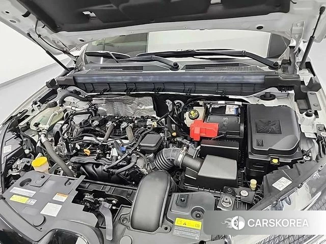 Renault Korea (Samsung) XM3 id 4370634 из Кореи 14