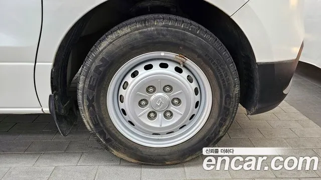 Hyundai The New Grand Starex id 2712498 из Кореи 15