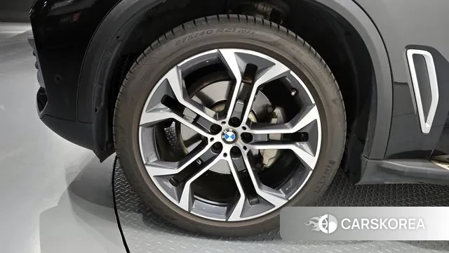 BMW X5 (G05) id 3348267 из Кореи 15