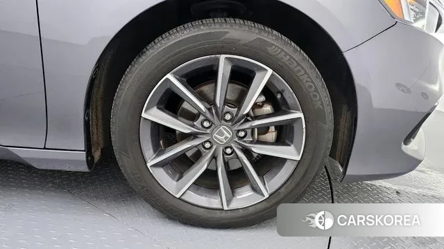 Honda Accord 10th Generation id 3432880 из Кореи 15