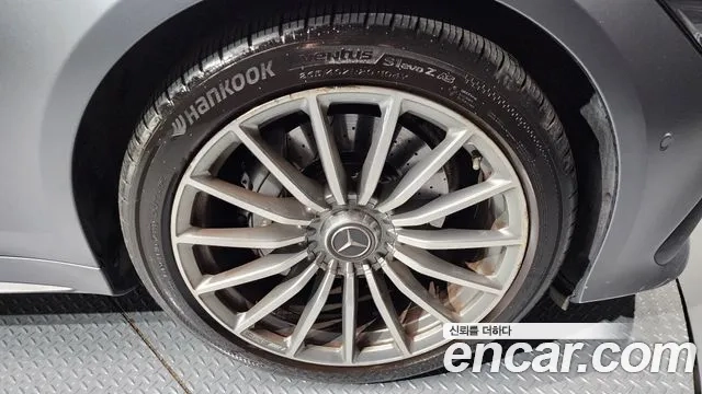 Mercedes-Benz AMG GT id 2921569 из Кореи 15