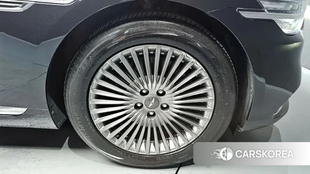 Genesis G90 id 3170740 из Кореи 15