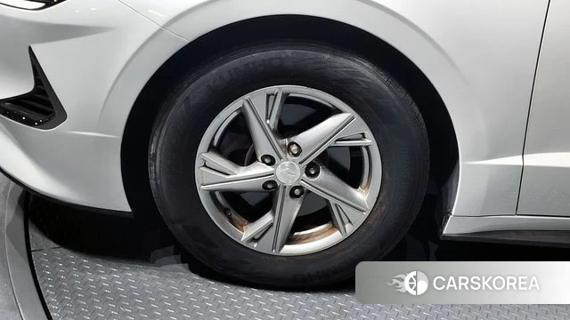 Hyundai Sonata (DN8) id 3924509 из Кореи 15