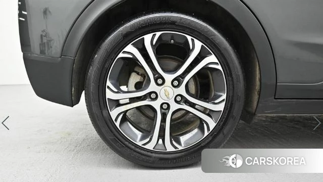 Chevrolet (GM Daewoo) Bolt EV id 4250859 из Кореи 15