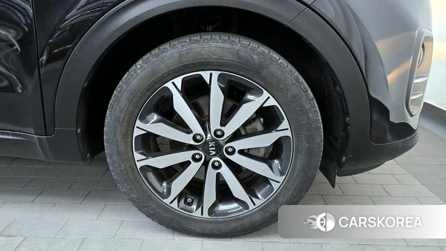 Kia Sportage 4th Generation id 3873961 из Кореи 15