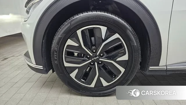 Kia EV6 id 2884765 из Кореи 15