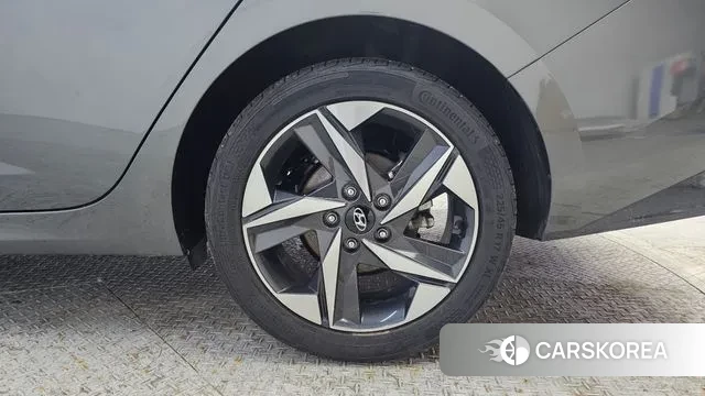 Hyundai Avante (CN7) id 3740363 из Кореи 15