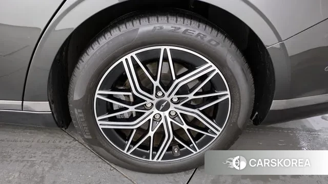 Genesis G90 (RS4) id 3416134 из Кореи 15