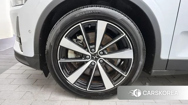 Polestar Polestar 2 id 3037418 из Кореи 15