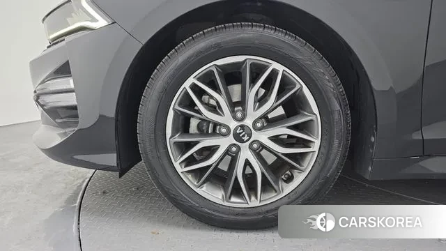 Kia K5 3rd generation id 3551530 из Кореи 15