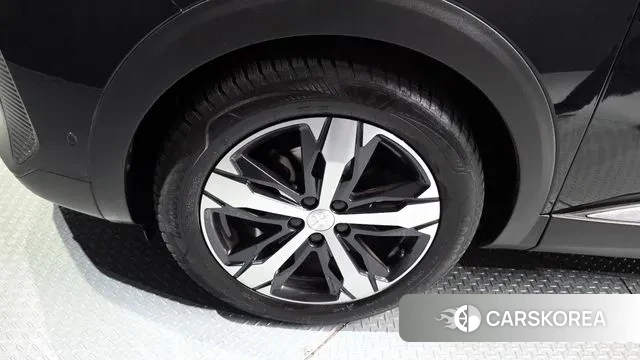 Peugeot 3008 second generation id 2979354 из Кореи 15