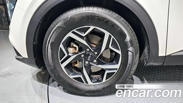 Kia Sportage 5th Generation id 2315542 из Кореи 15