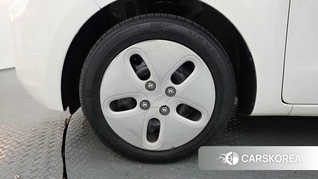 Kia The New Ray id 4716212 из Кореи 26