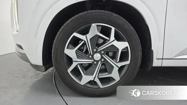 Hyundai Palisade id 3625511 из Кореи 15