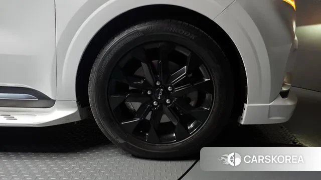 Kia Carnival 4th generation id 3438742 из Кореи 15