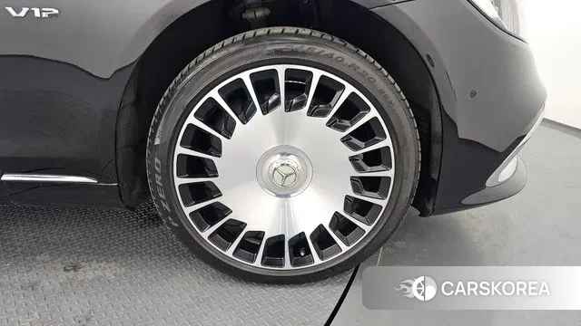 Mercedes-Benz S-Class W222 id 3631684 из Кореи 15