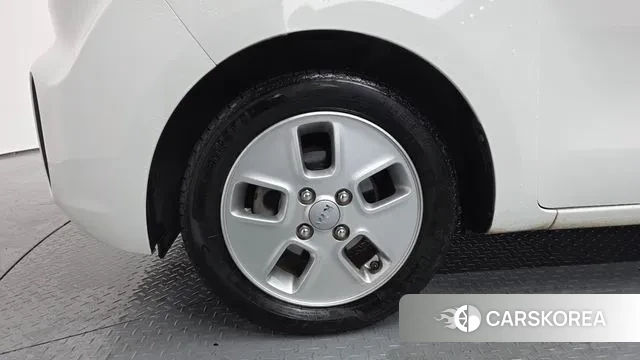 Kia The New Ray id 3514669 из Кореи 15