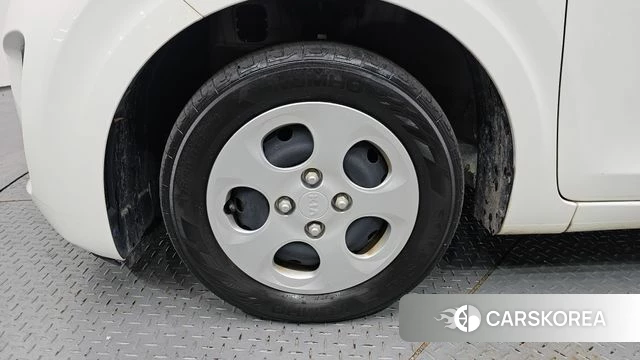 Kia All New Morning (JA) id 4020603 из Кореи 15