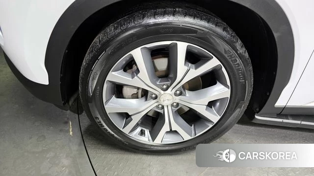 Hyundai Palisade id 3893029 из Кореи 15