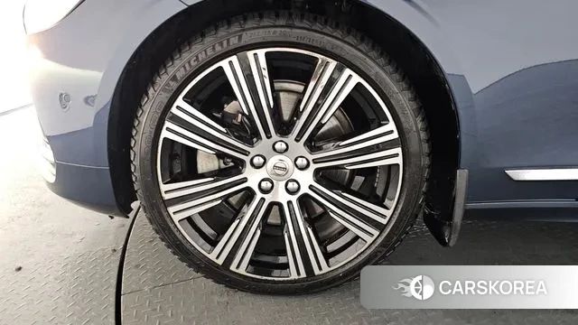 Volvo S90 id 3690621 из Кореи 15