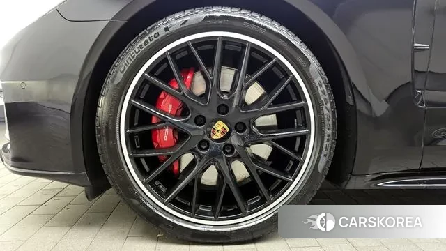 Porsche Panamera (971) id 3469356 из Кореи 15
