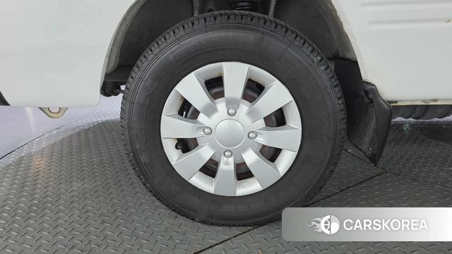 Chevrolet (GM Daewoo) New Damas id 4536135 из Кореи 15