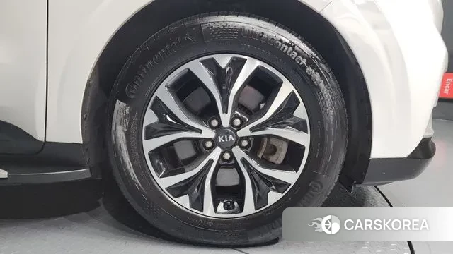 Kia Carnival 4th generation id 3546033 из Кореи 15